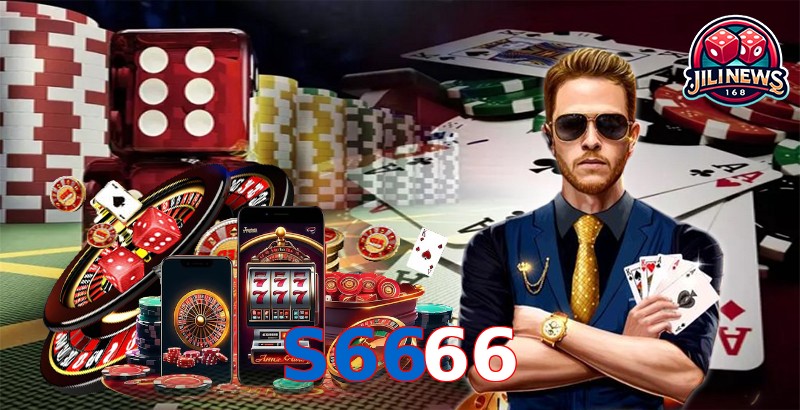 S6666