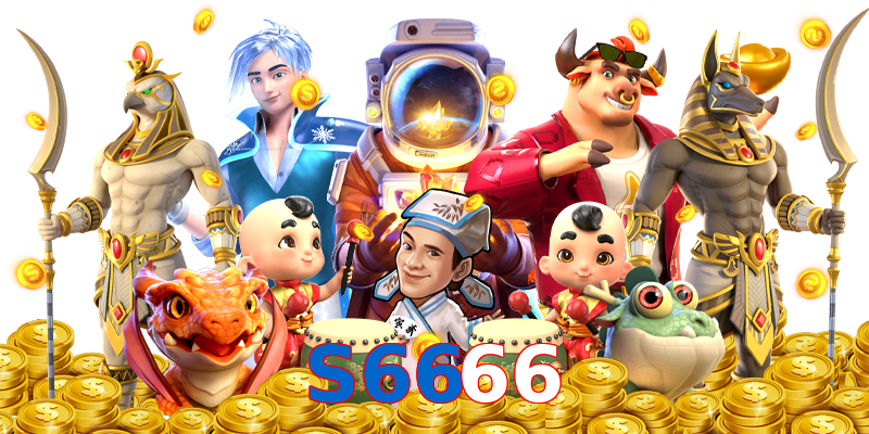S6666