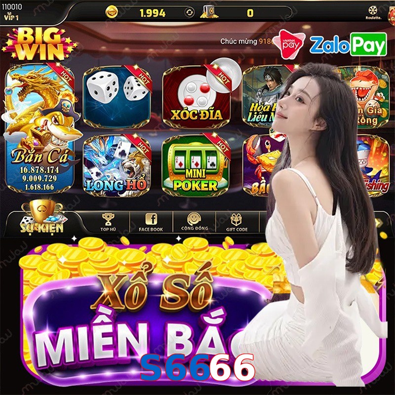 S6666
