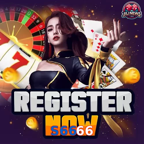 S6666