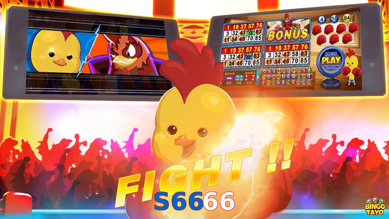 S6666